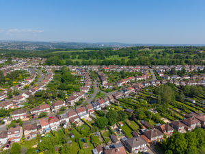 Norton Park Road Norton